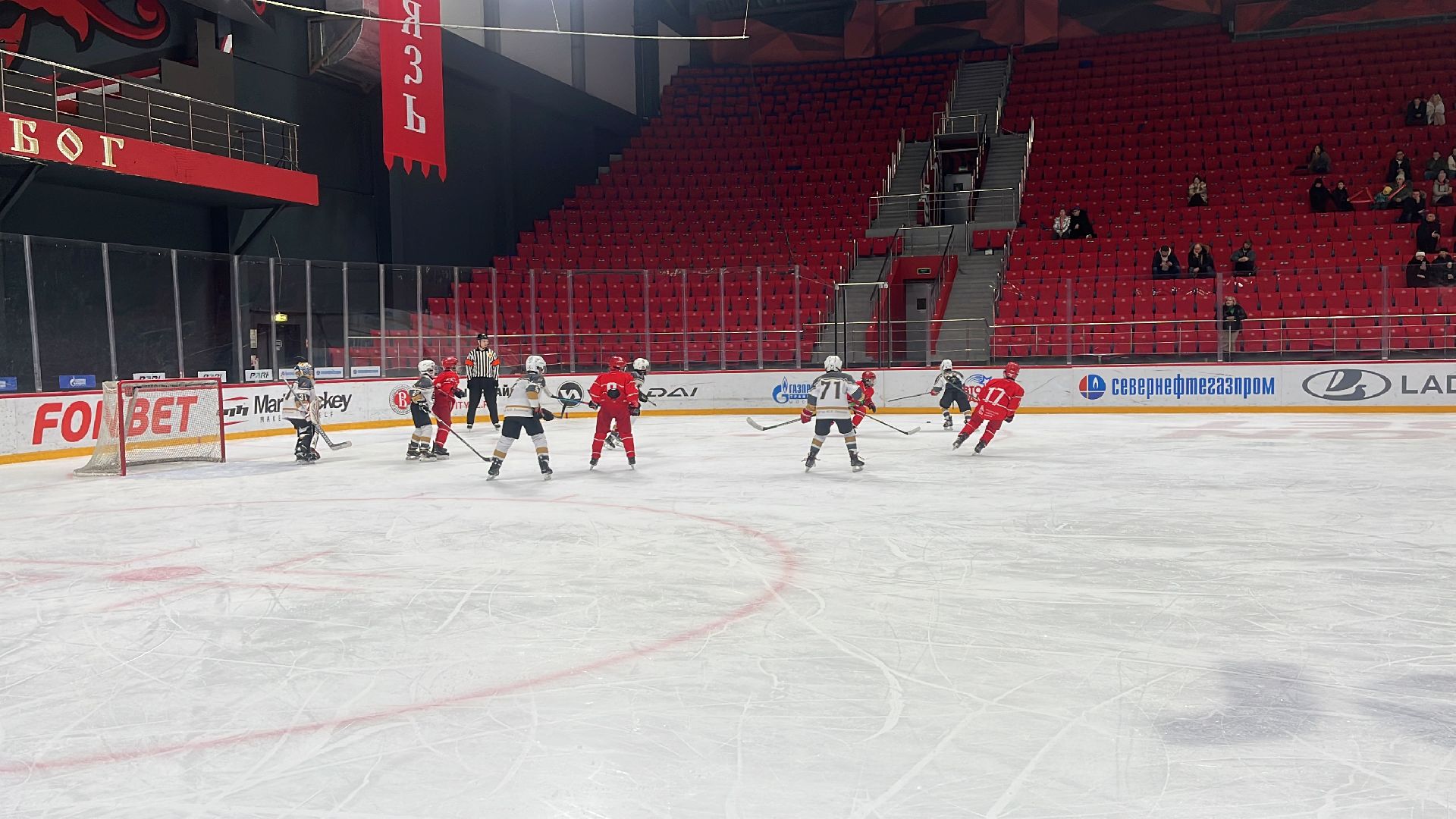 хоккей, турнир,