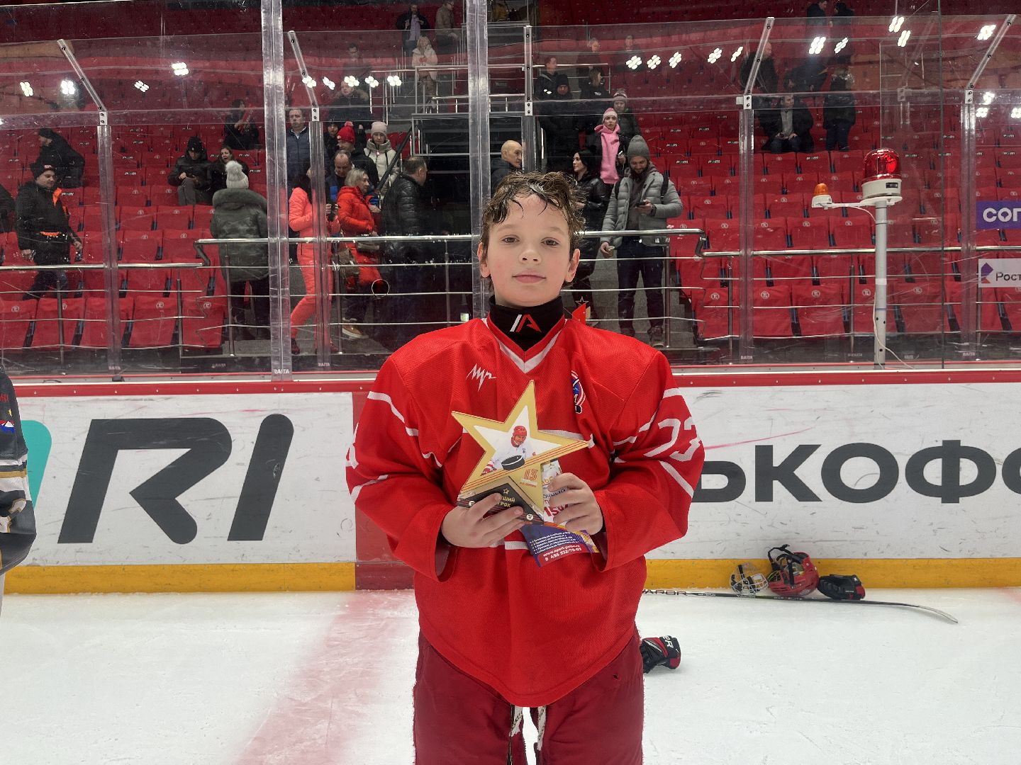 хоккей, турнир,