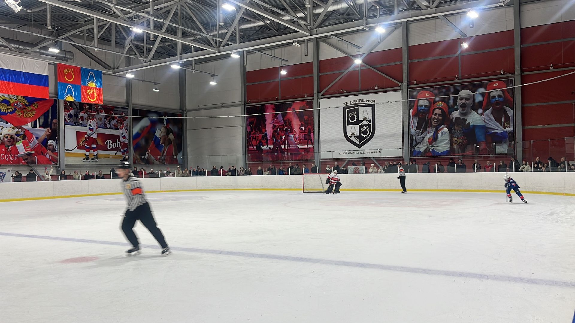 хоккей, турнир,