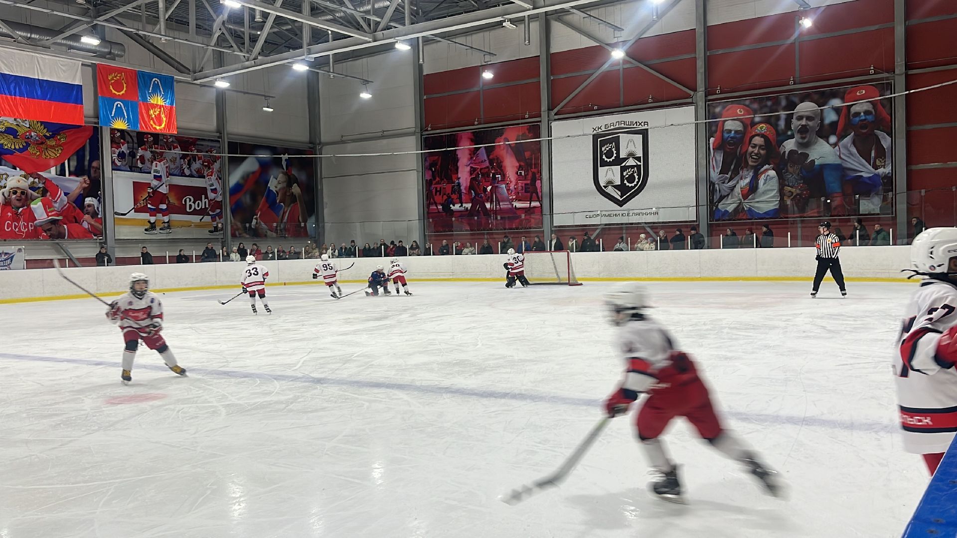 хоккей, турнир,