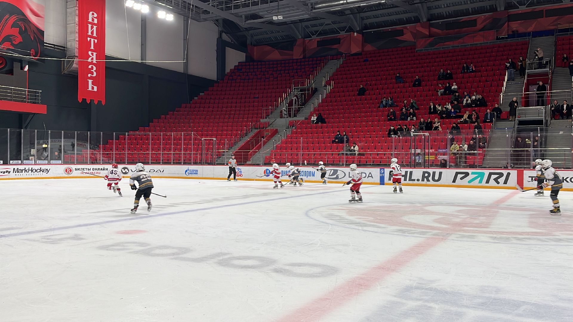 хоккей, турнир,