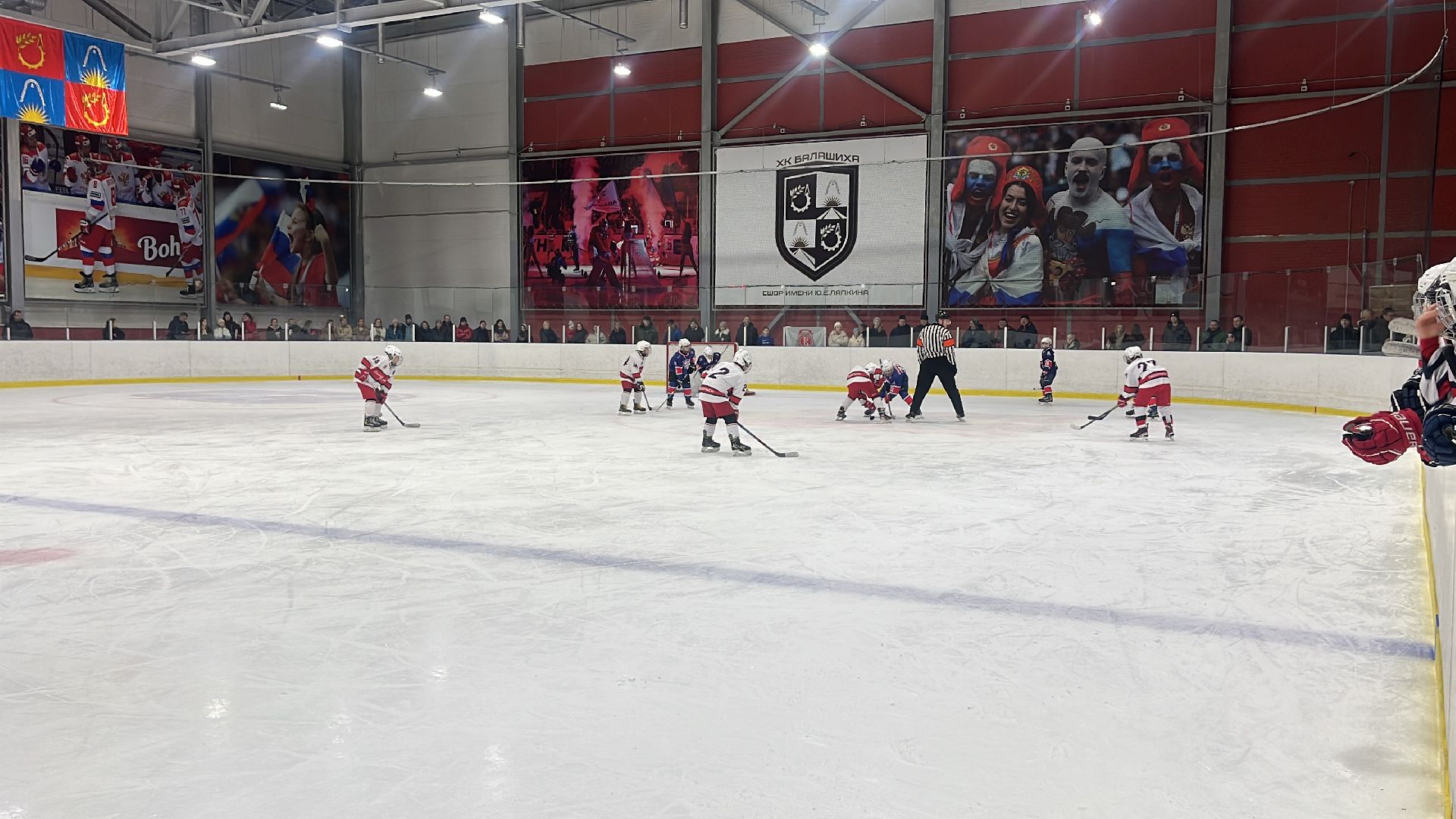 хоккей, турнир,