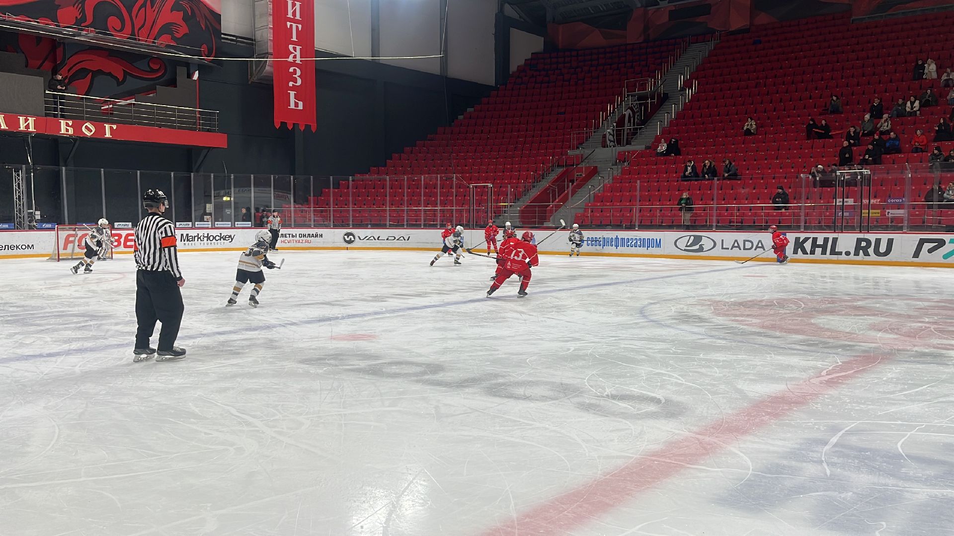 хоккей, турнир,