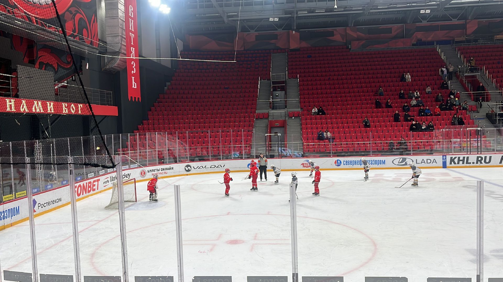 хоккей, турнир,