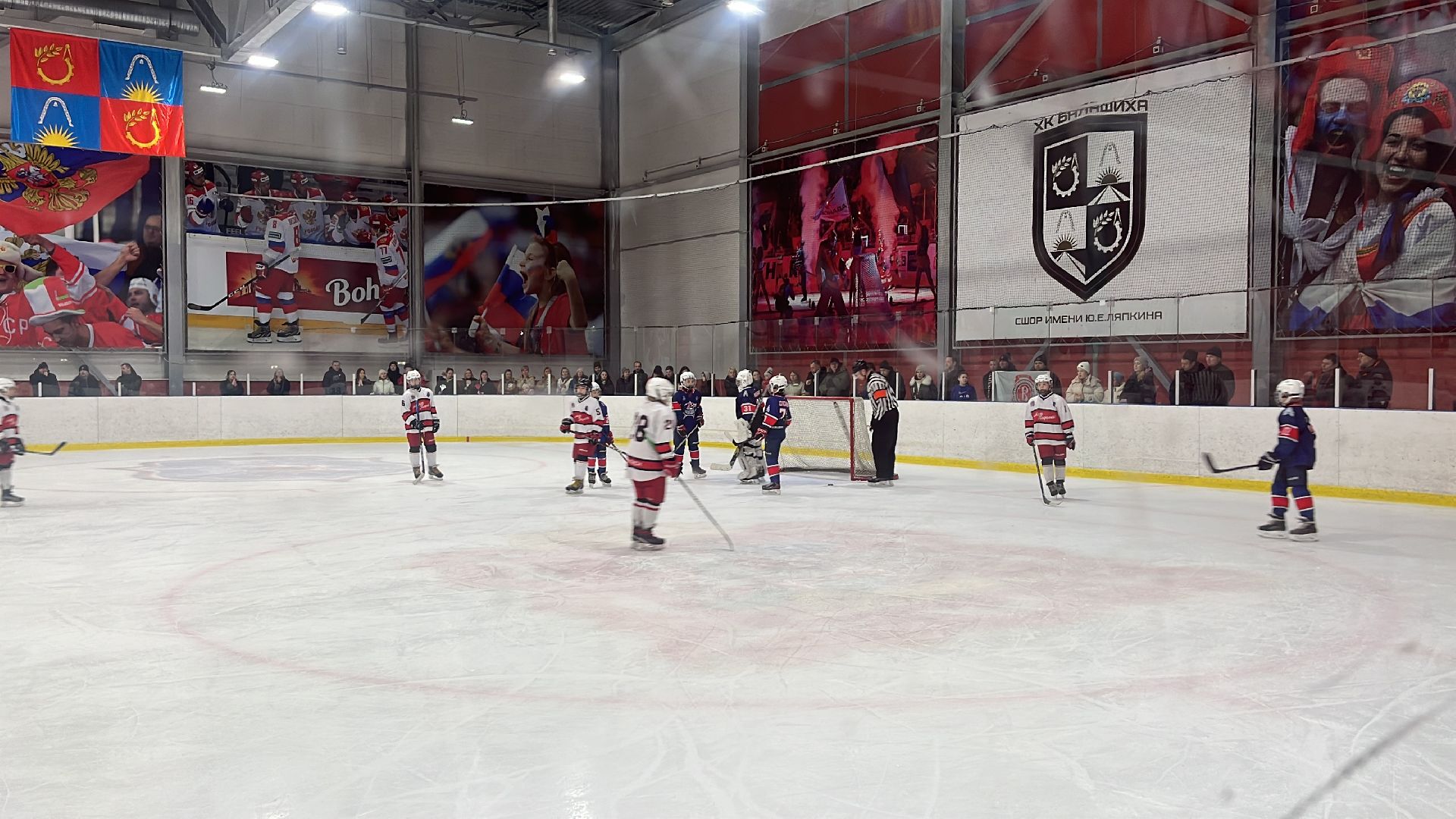 хоккей, турнир,