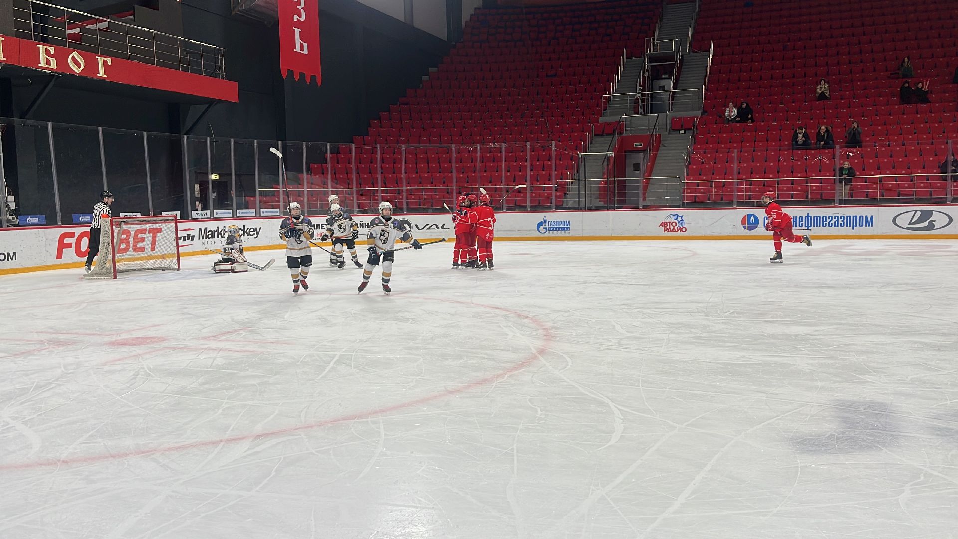 хоккей, турнир,