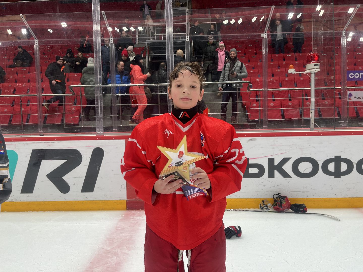 хоккей, турнир,