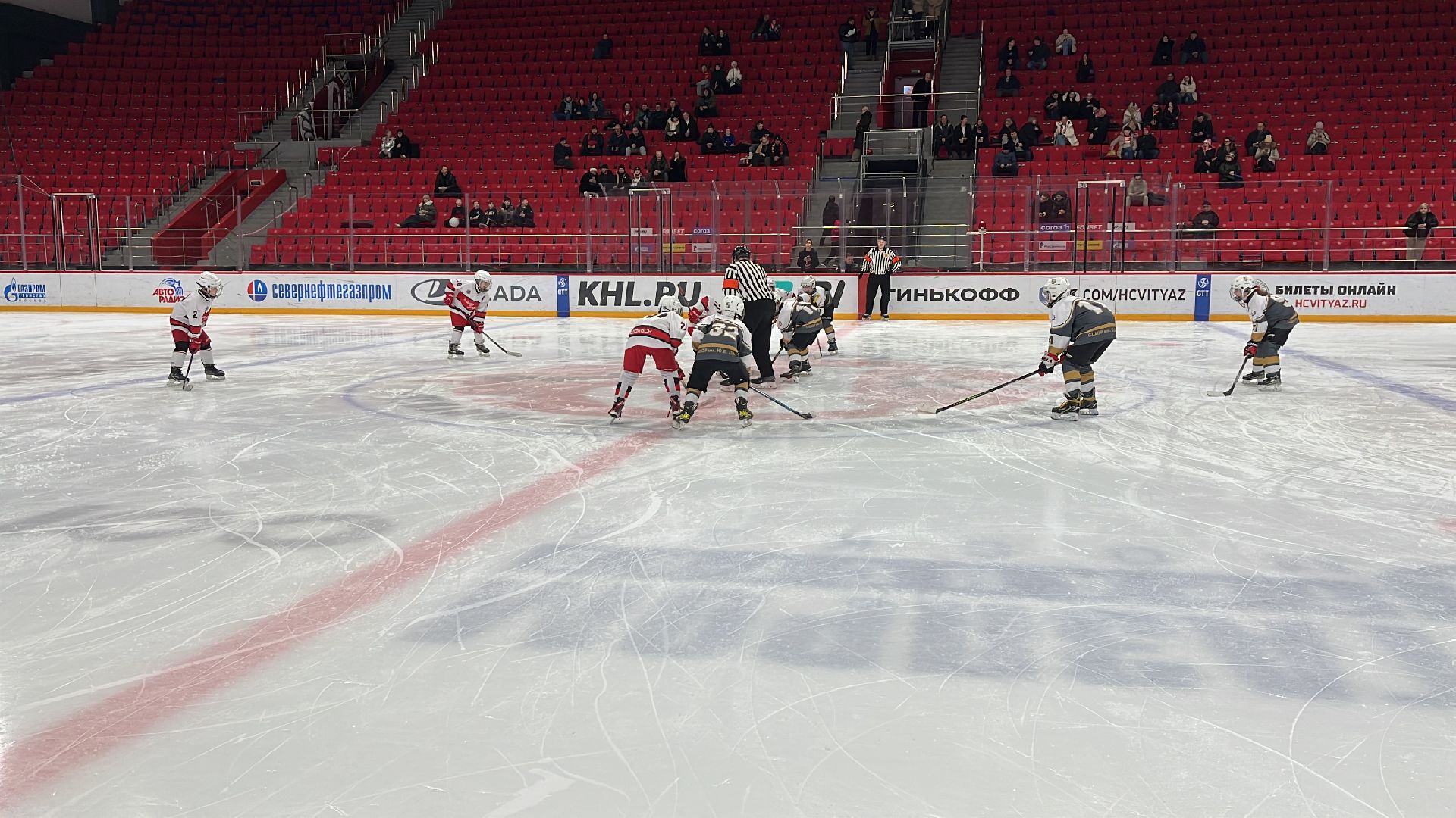 хоккей, турнир,