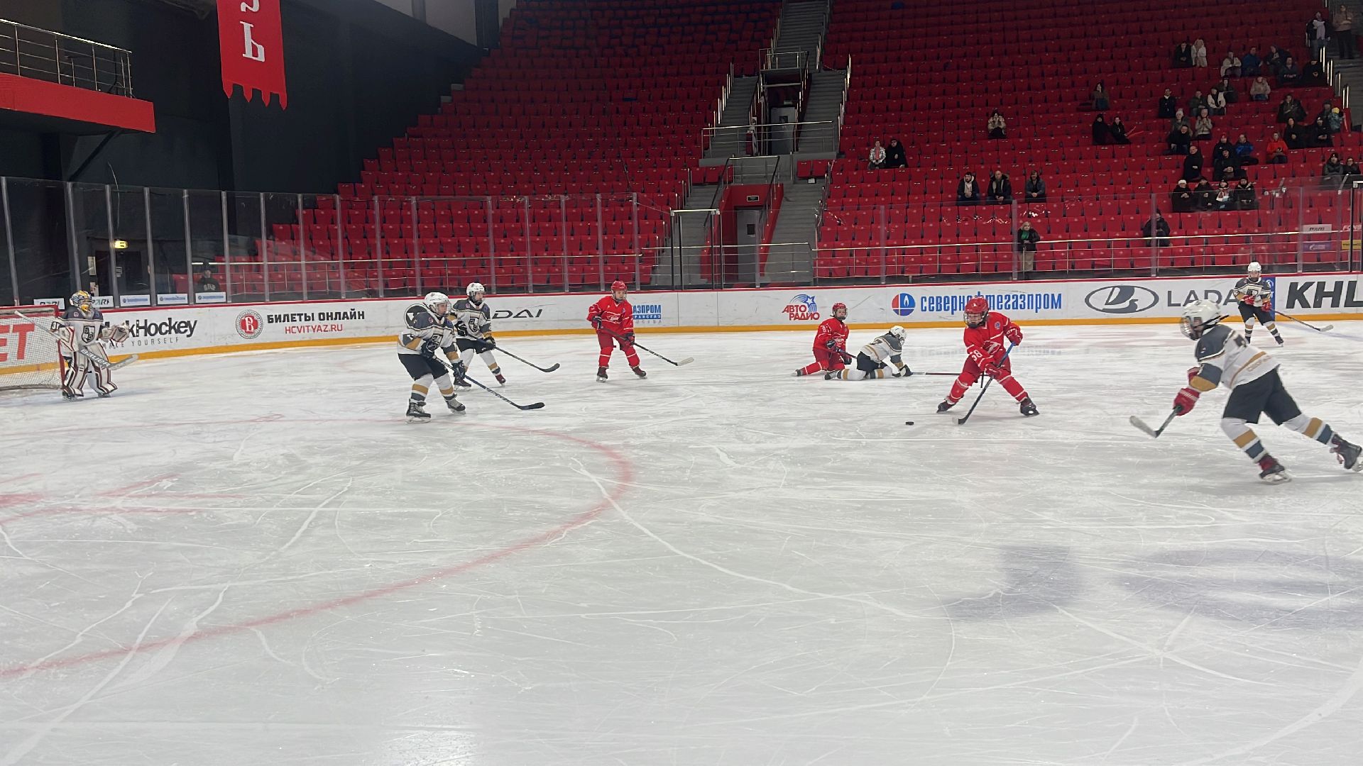 хоккей, турнир,