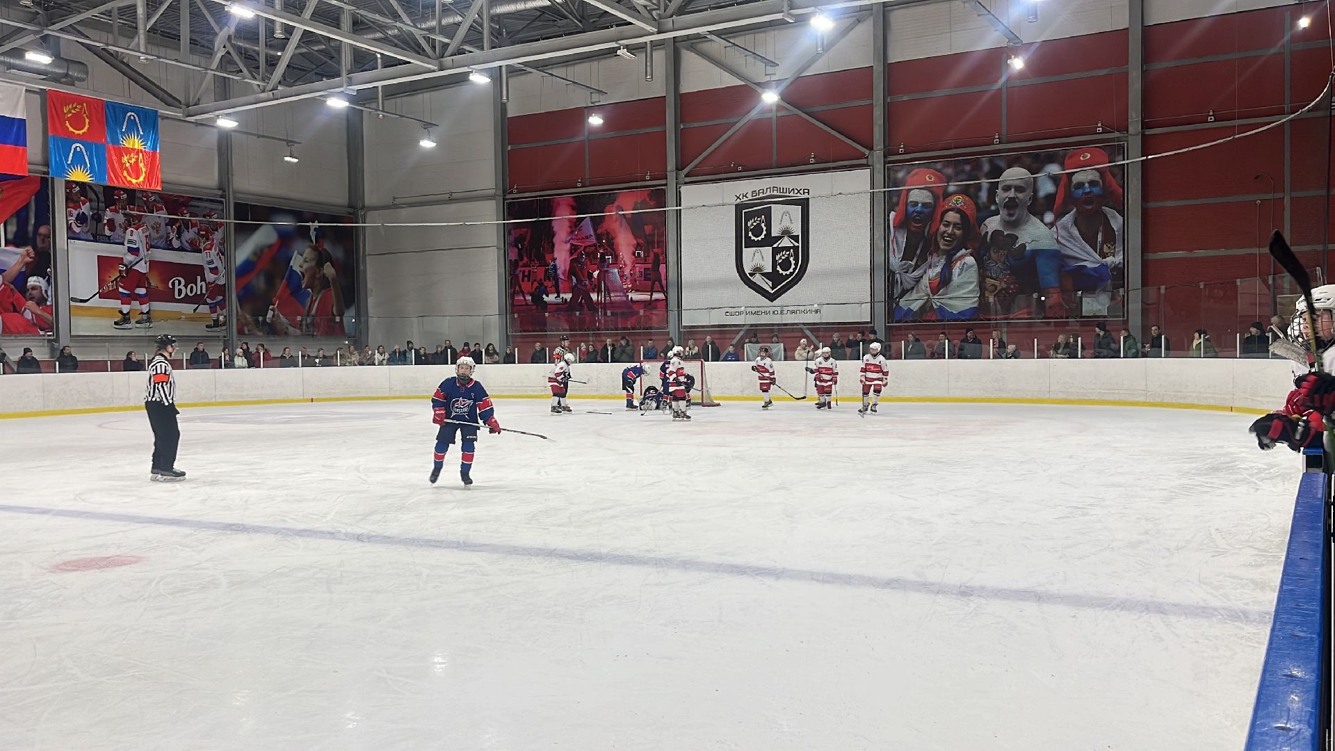 хоккей, турнир,