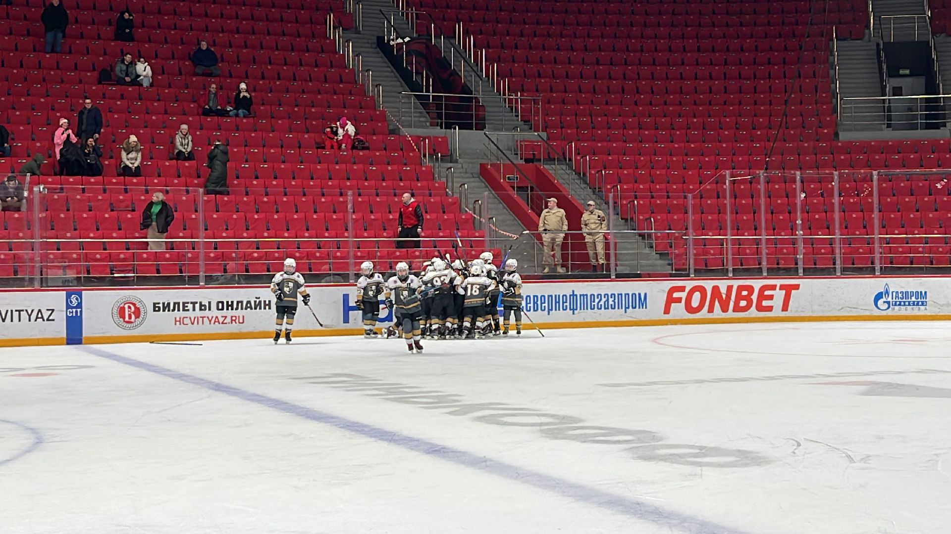 хоккей, турнир,