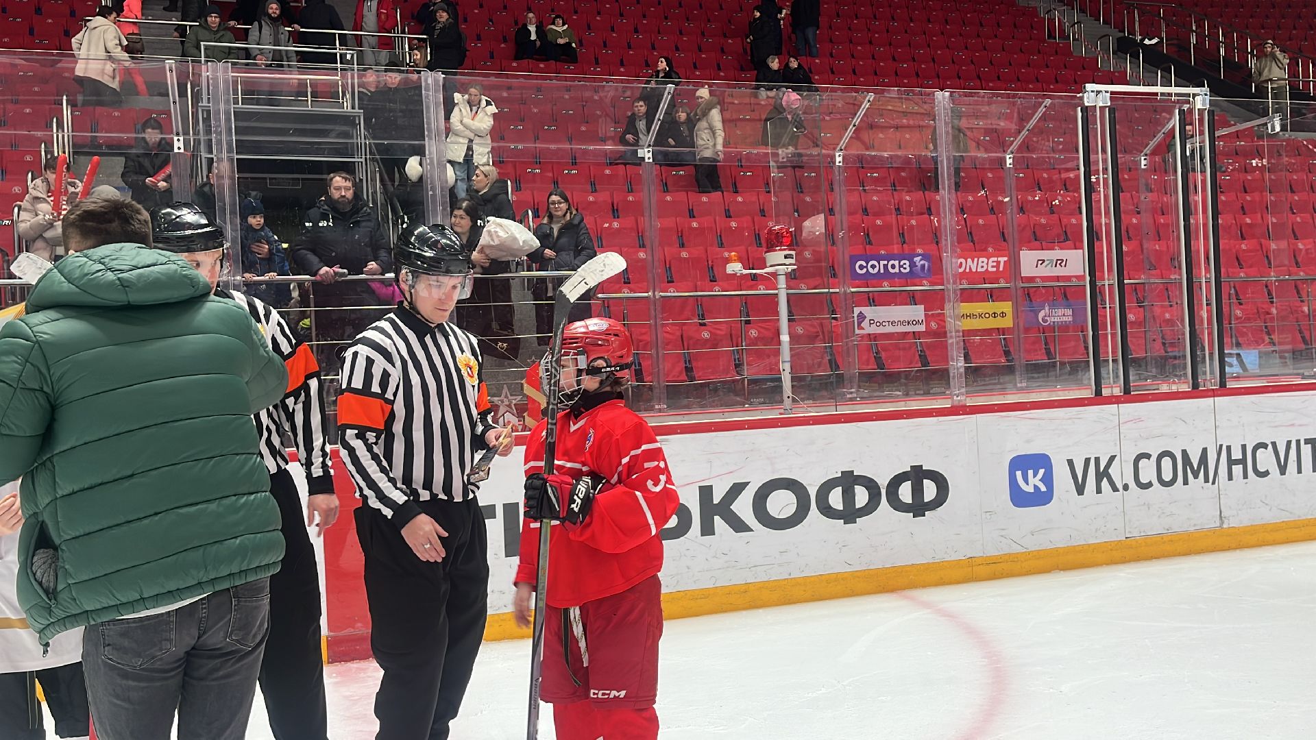 хоккей, турнир,