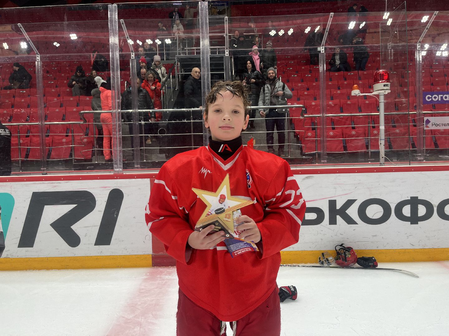 хоккей, турнир,