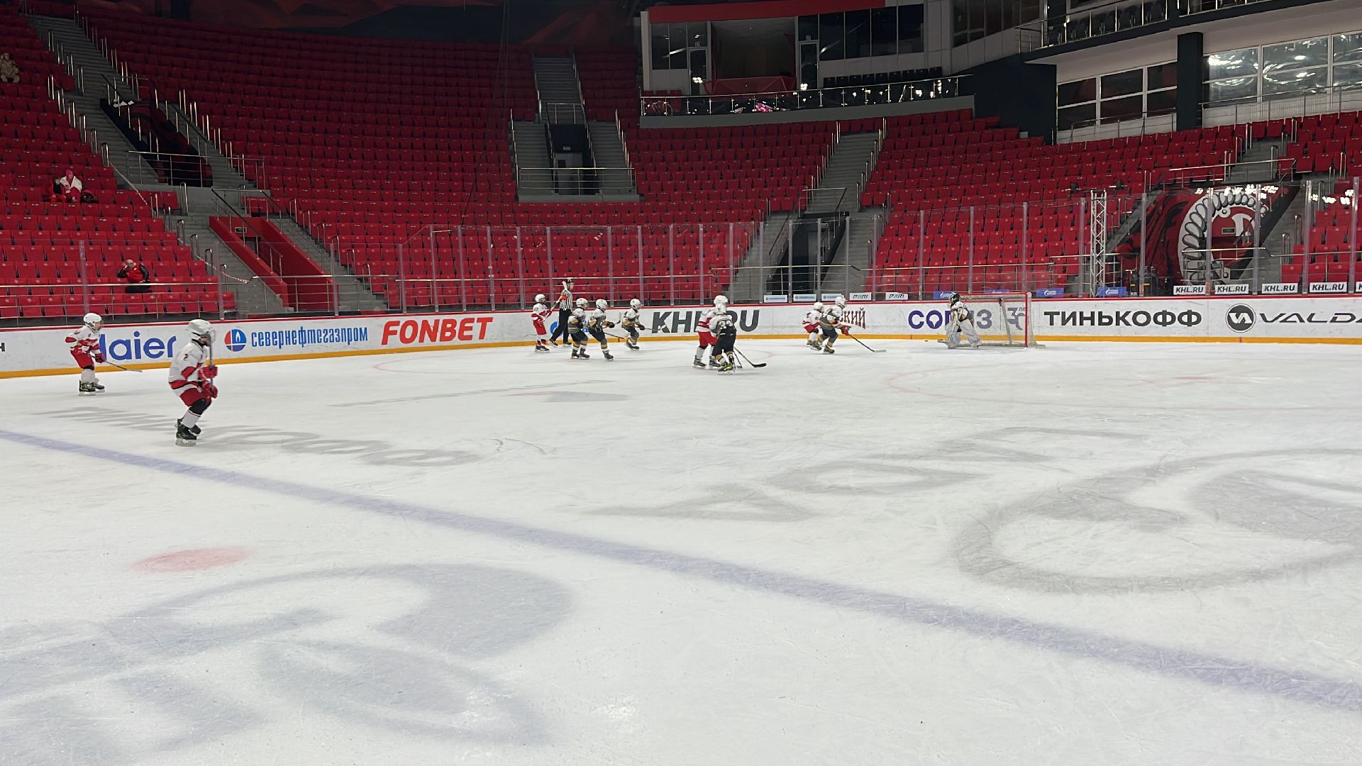 хоккей, турнир,