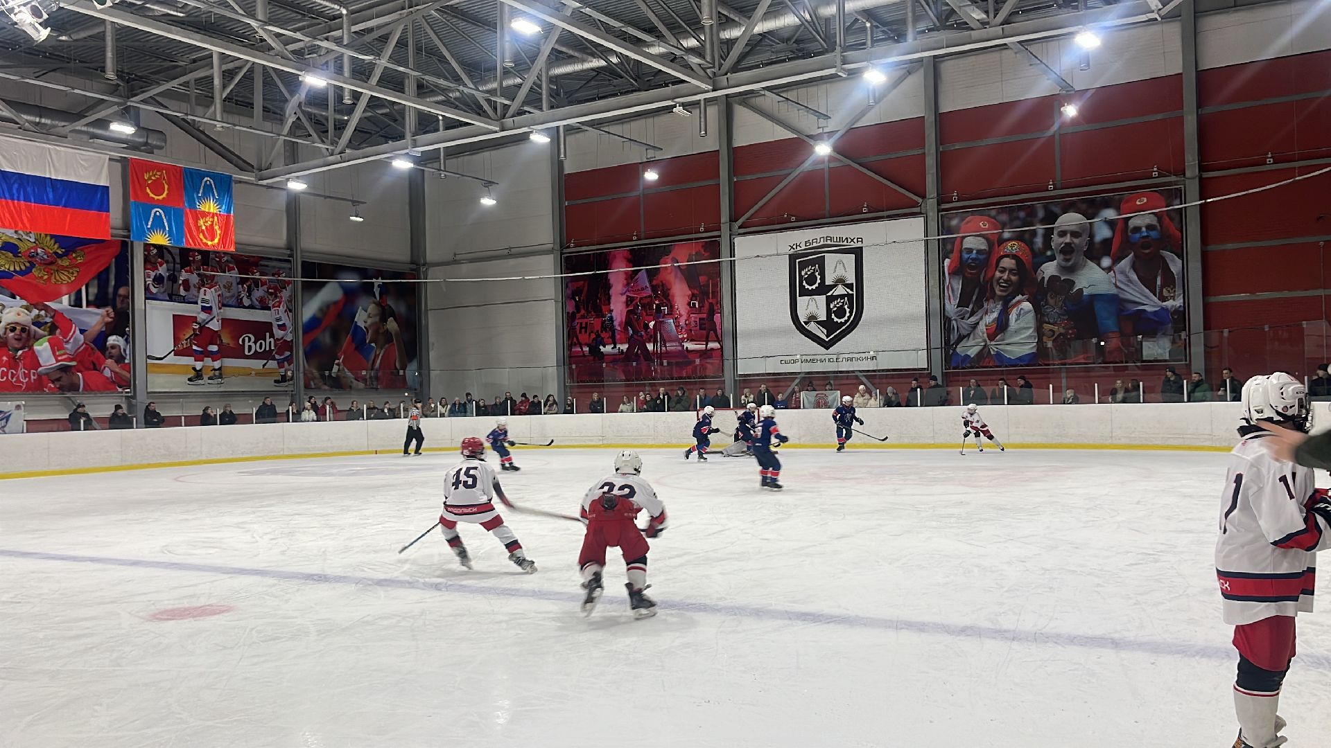 хоккей, турнир,