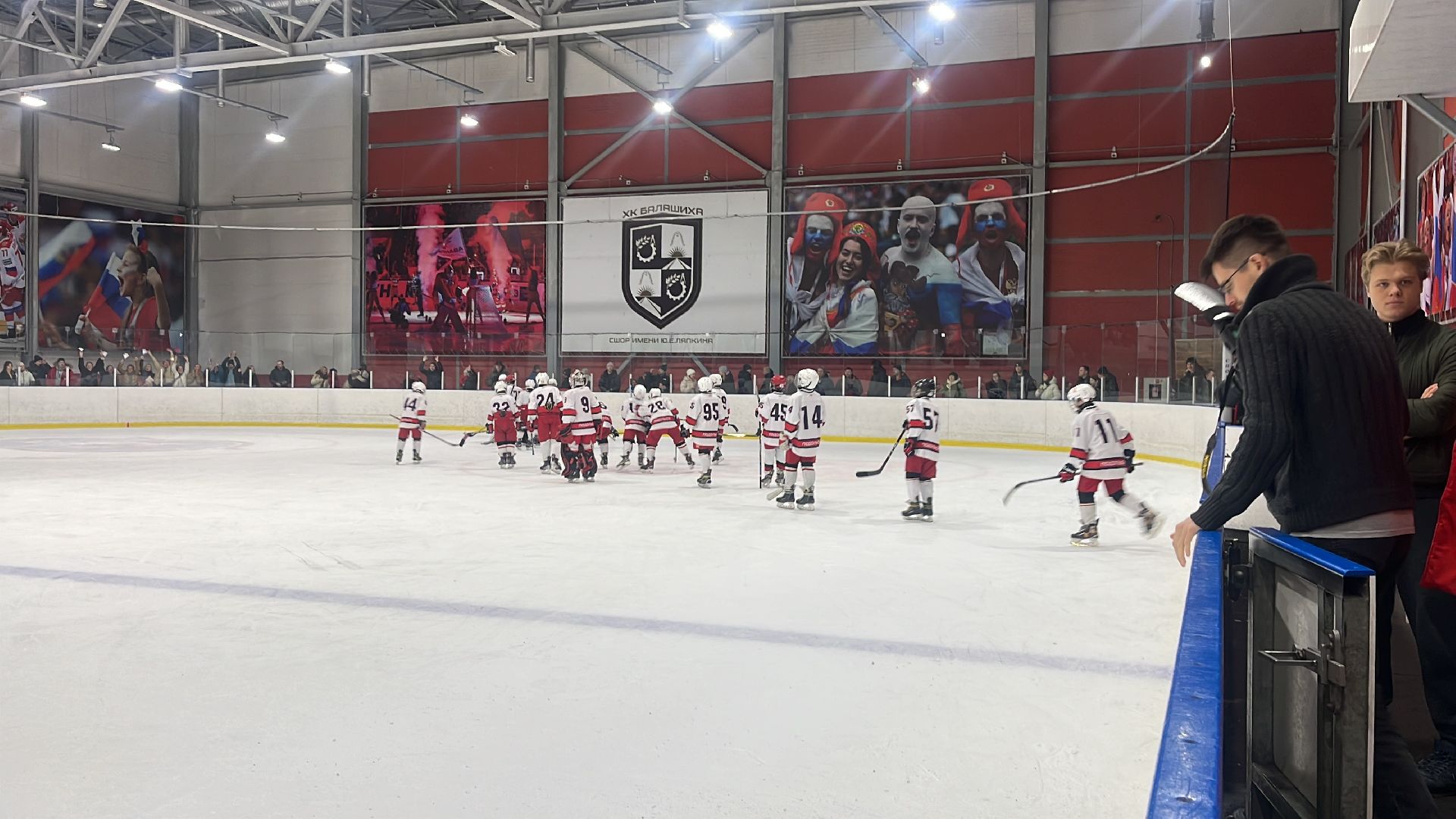 хоккей, турнир,