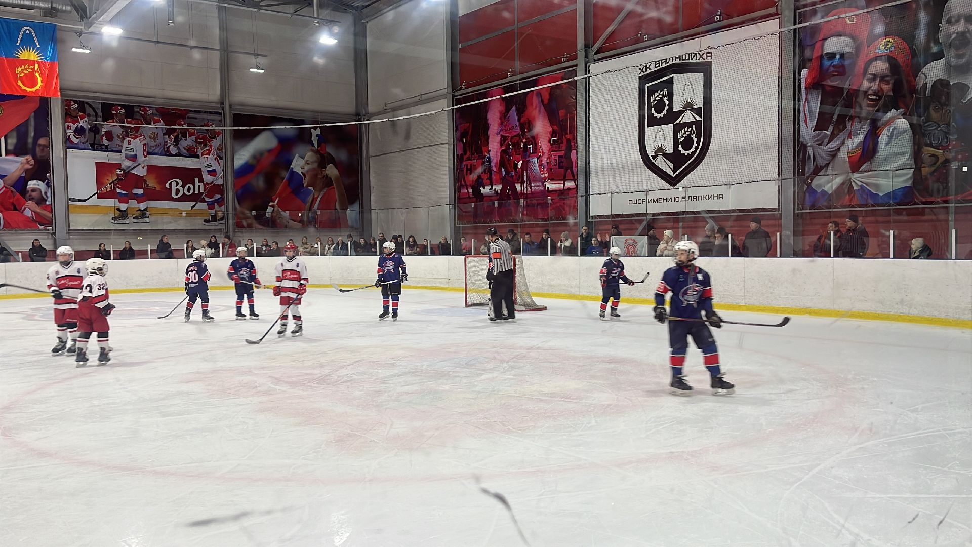 хоккей, турнир,