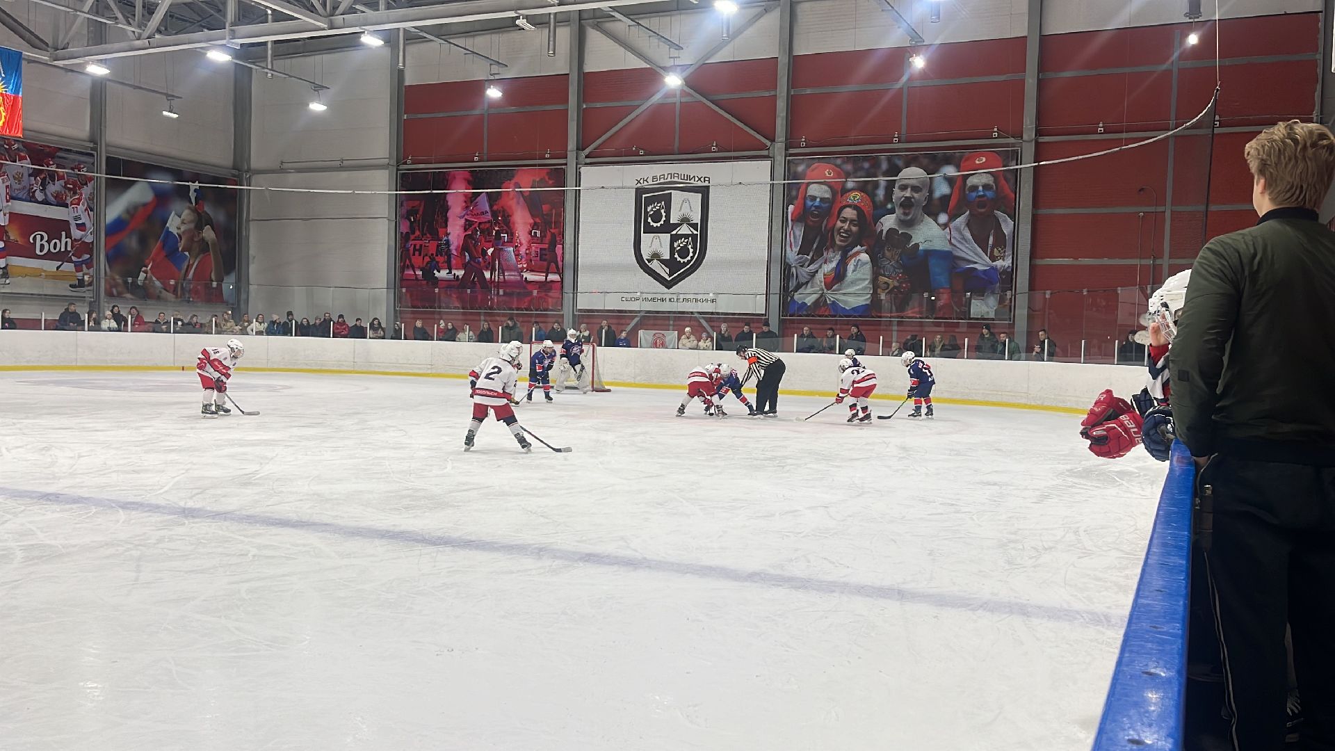 хоккей, турнир,