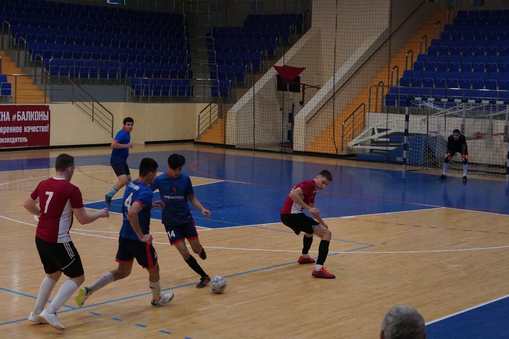 егорьевск, футбол, мини-футбол, соревнования, первенство,