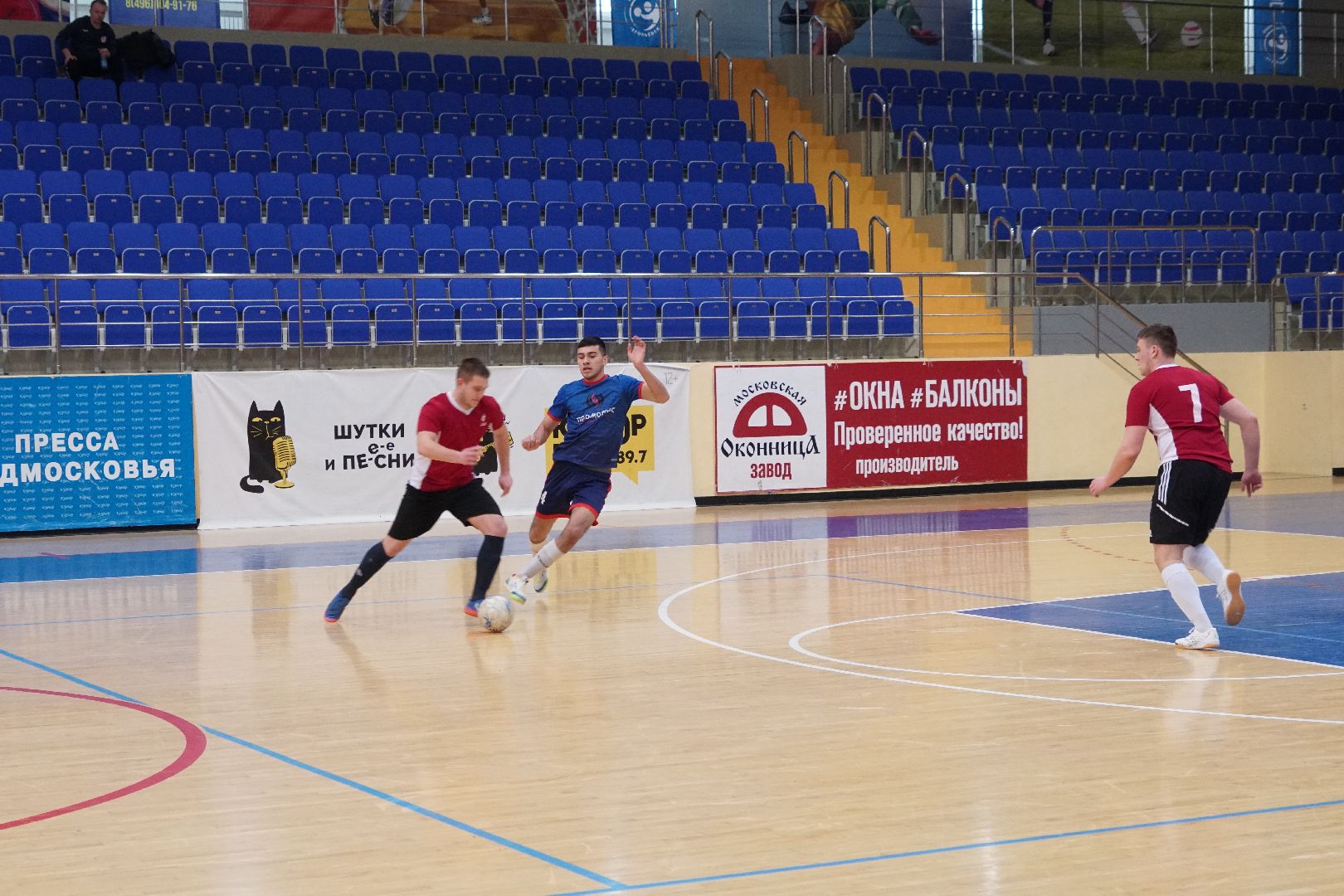 егорьевск, футбол, мини-футбол, соревнования, первенство,