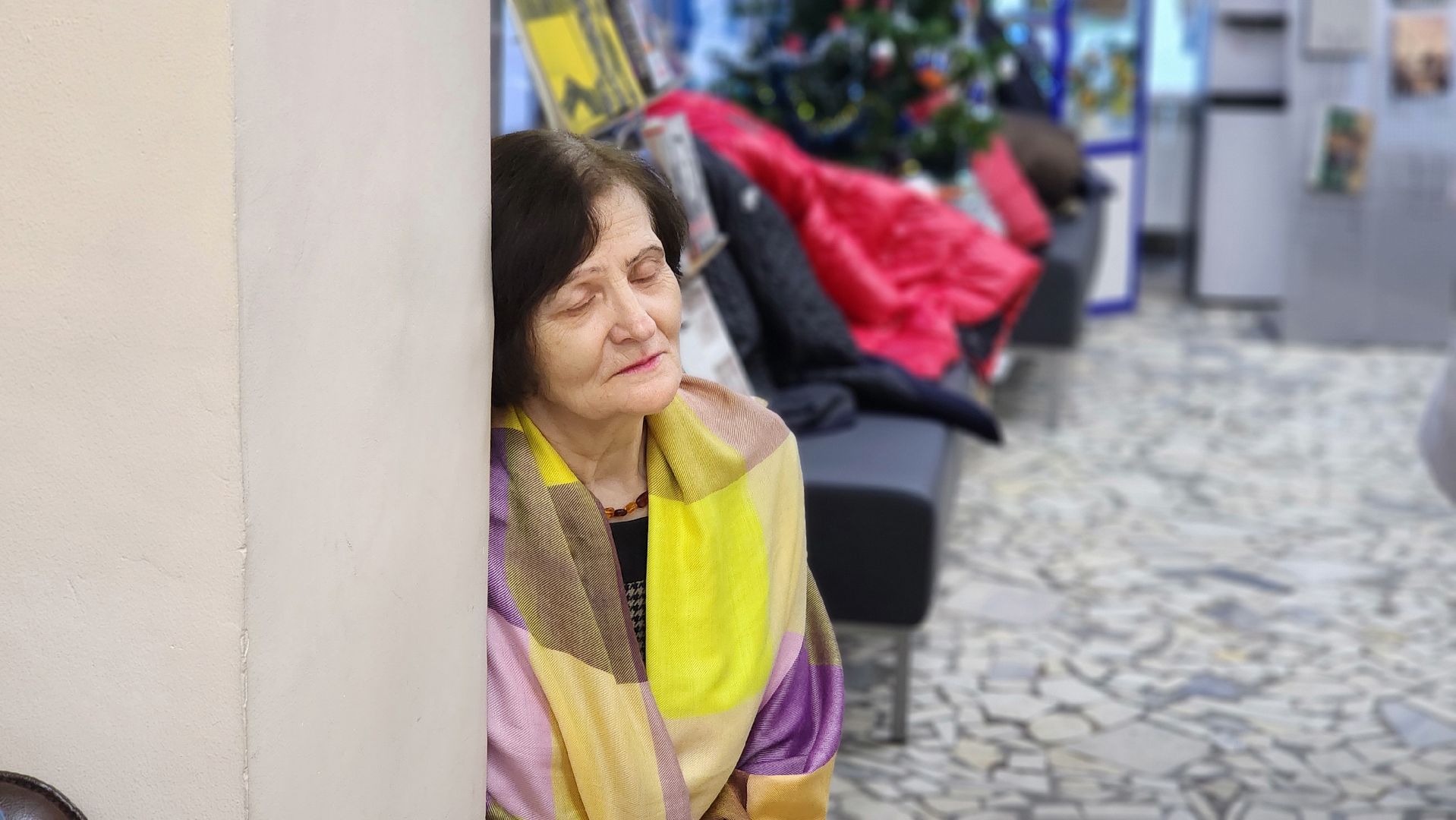 Протвино, ЦБС, концерт, Культура, рождество,