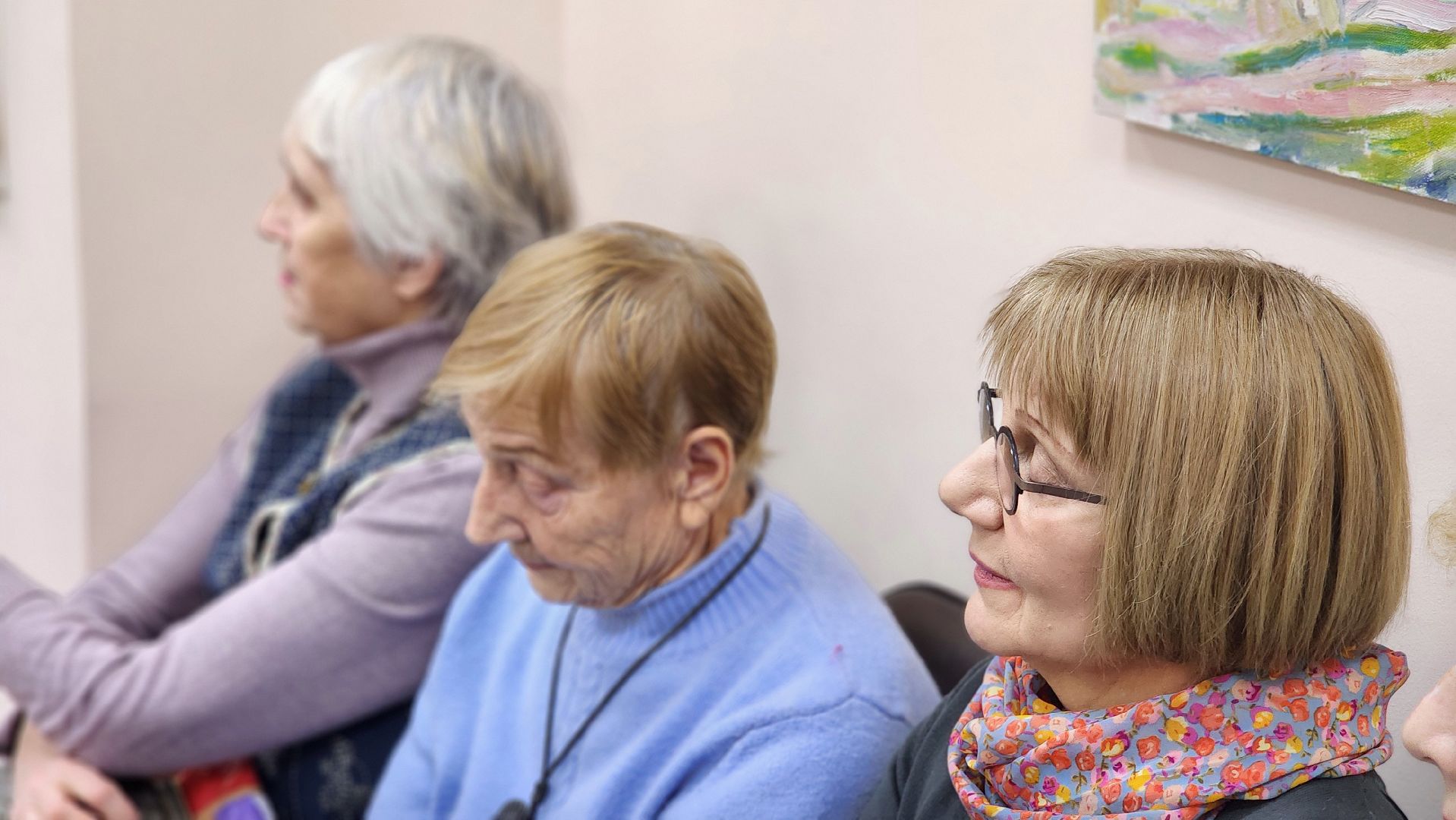 Протвино, ЦБС, концерт, Культура, рождество,