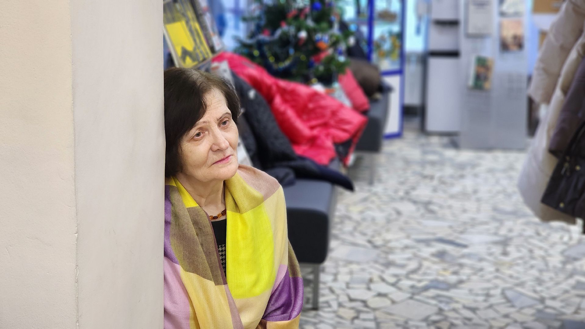 Протвино, ЦБС, концерт, Культура, рождество,