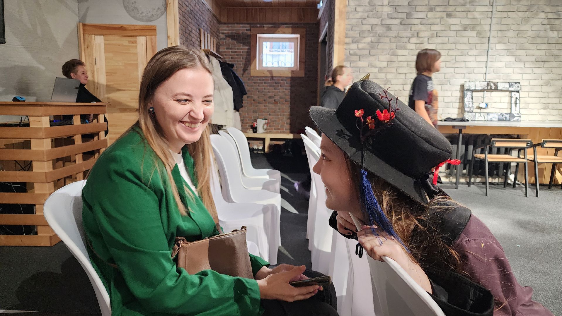 Фестиваль, аниме, протвино, культура, Дворец молодежи,