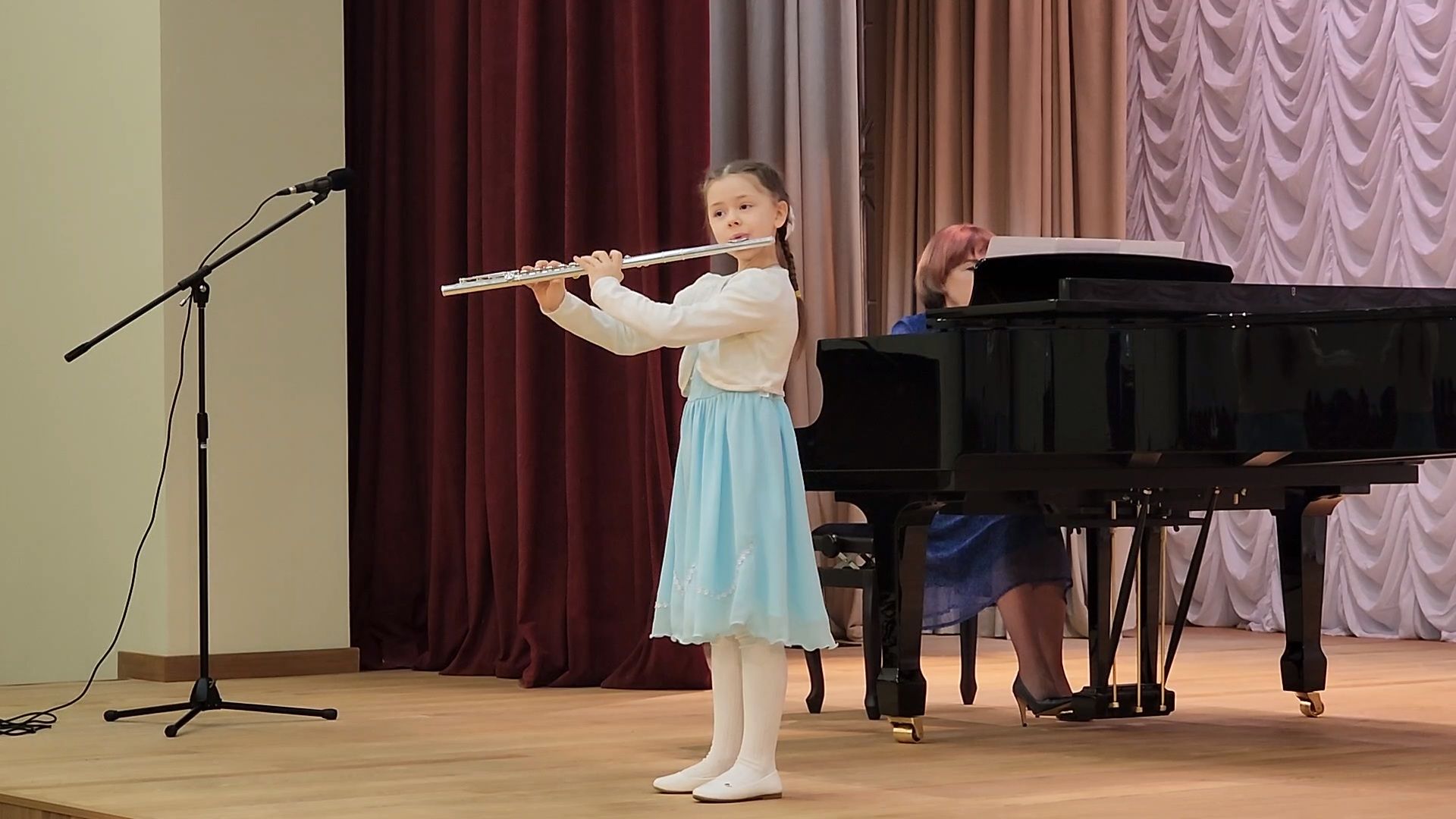 детская школа искусств, фрязино, областной конкурс, музыка,