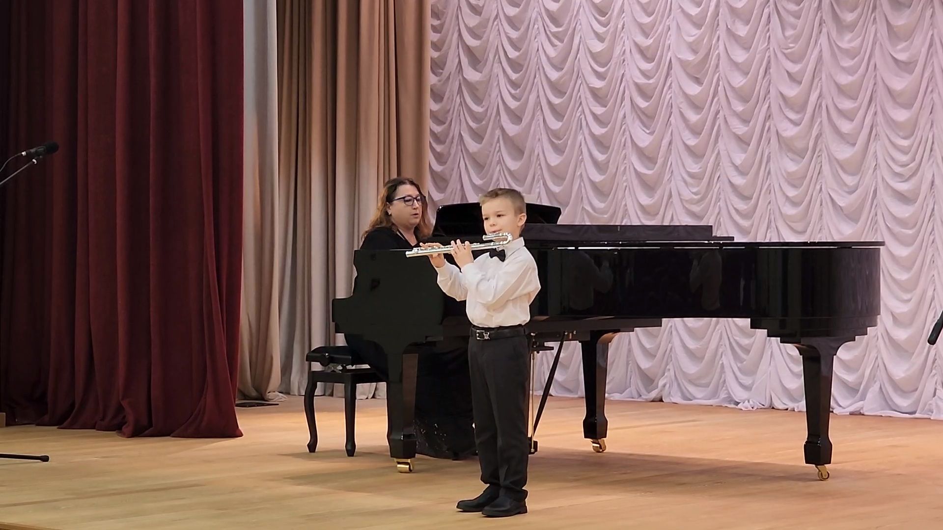 детская школа искусств, фрязино, областной конкурс, музыка,