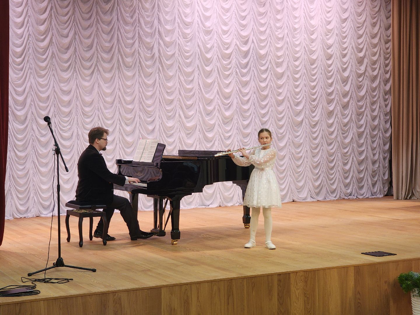 детская школа искусств, фрязино, областной конкурс, музыка,