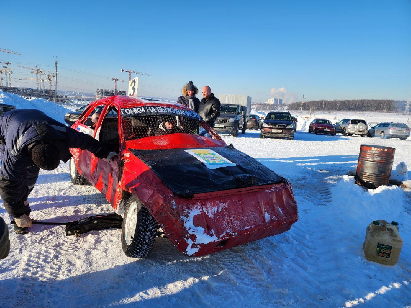 гонки на выживание, горки ленинские, видное, спорт подмосковья,