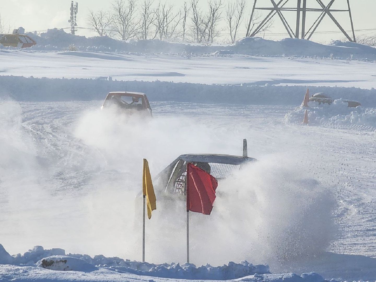 гонки на выживание, горки ленинские, видное, спорт подмосковья,