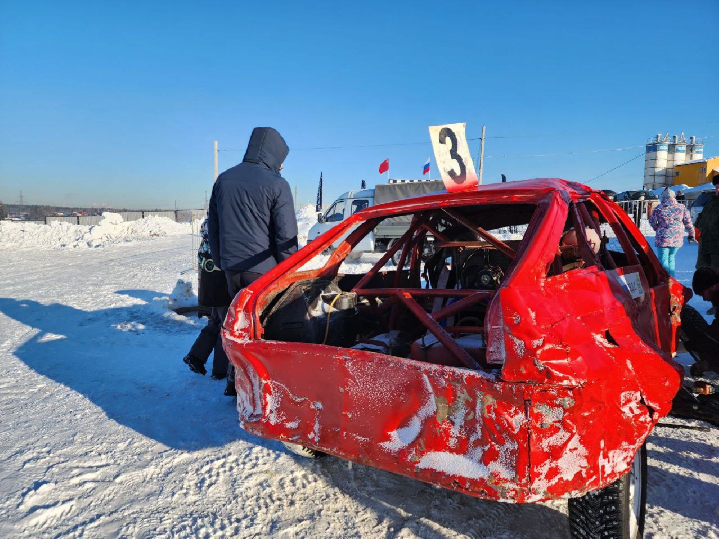 гонки на выживание, горки ленинские, видное, спорт подмосковья,
