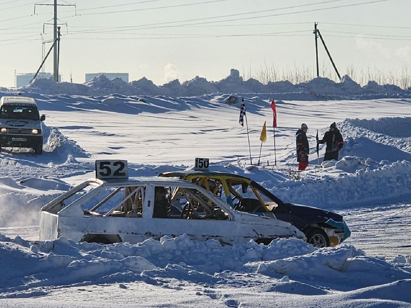 гонки на выживание, горки ленинские, видное, спорт подмосковья,