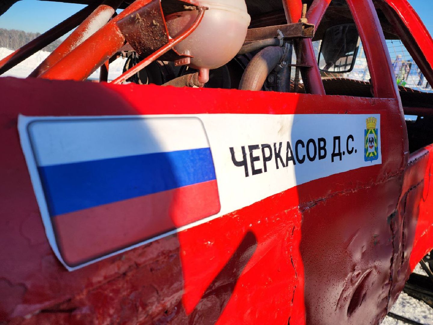 гонки на выживание, горки ленинские, видное, спорт подмосковья,