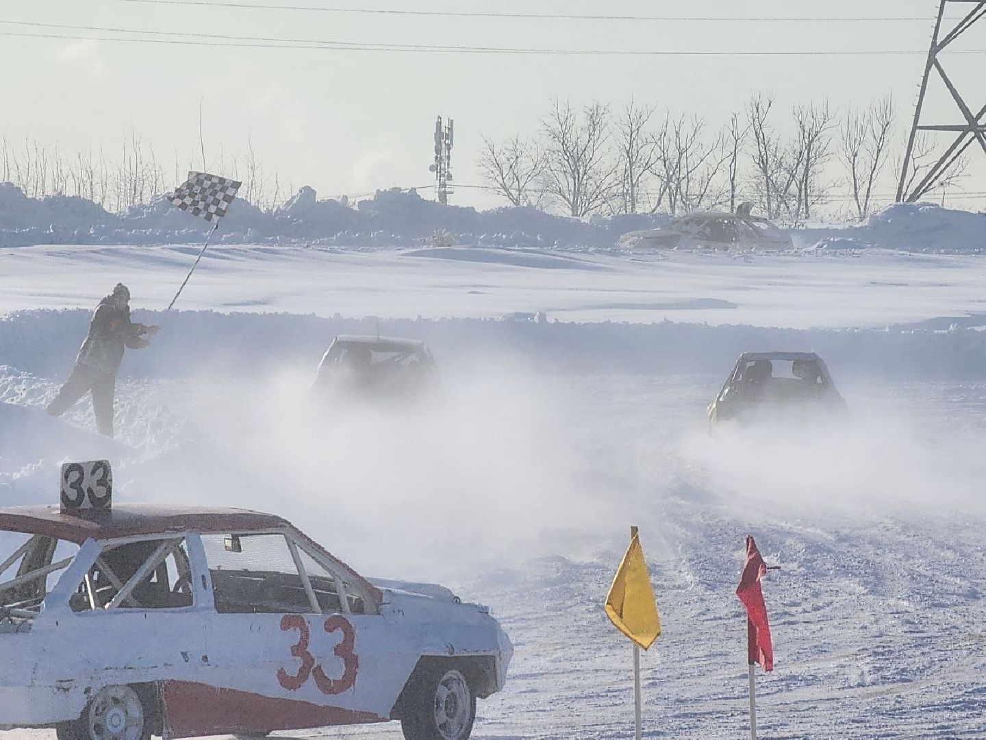 гонки на выживание, горки ленинские, видное, спорт подмосковья,