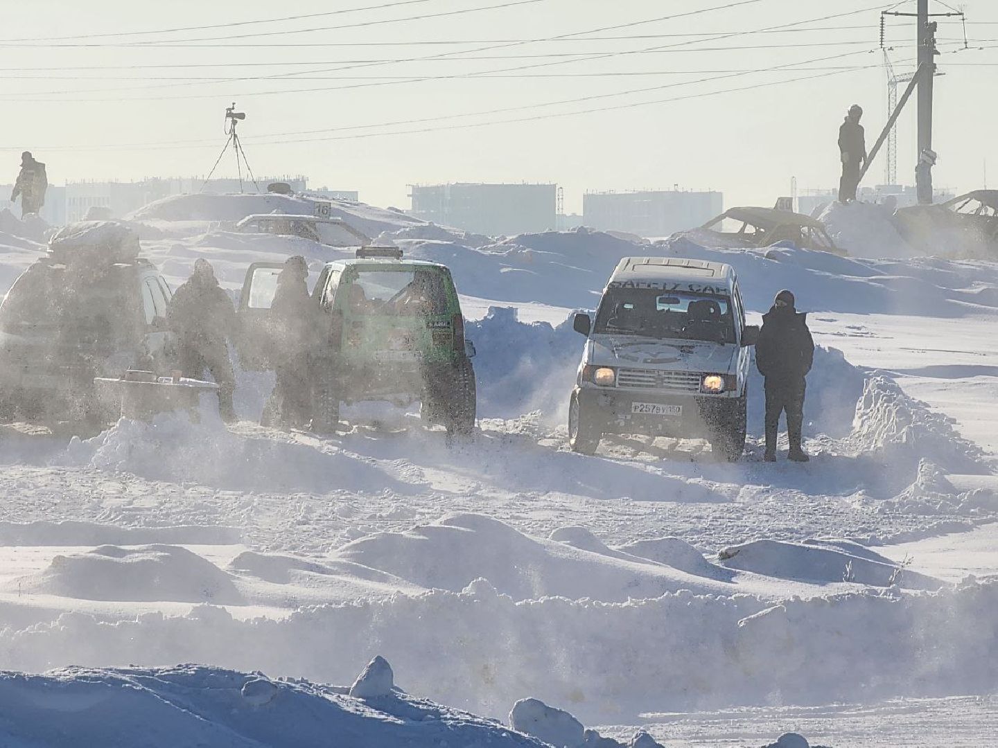 гонки на выживание, горки ленинские, видное, спорт подмосковья,