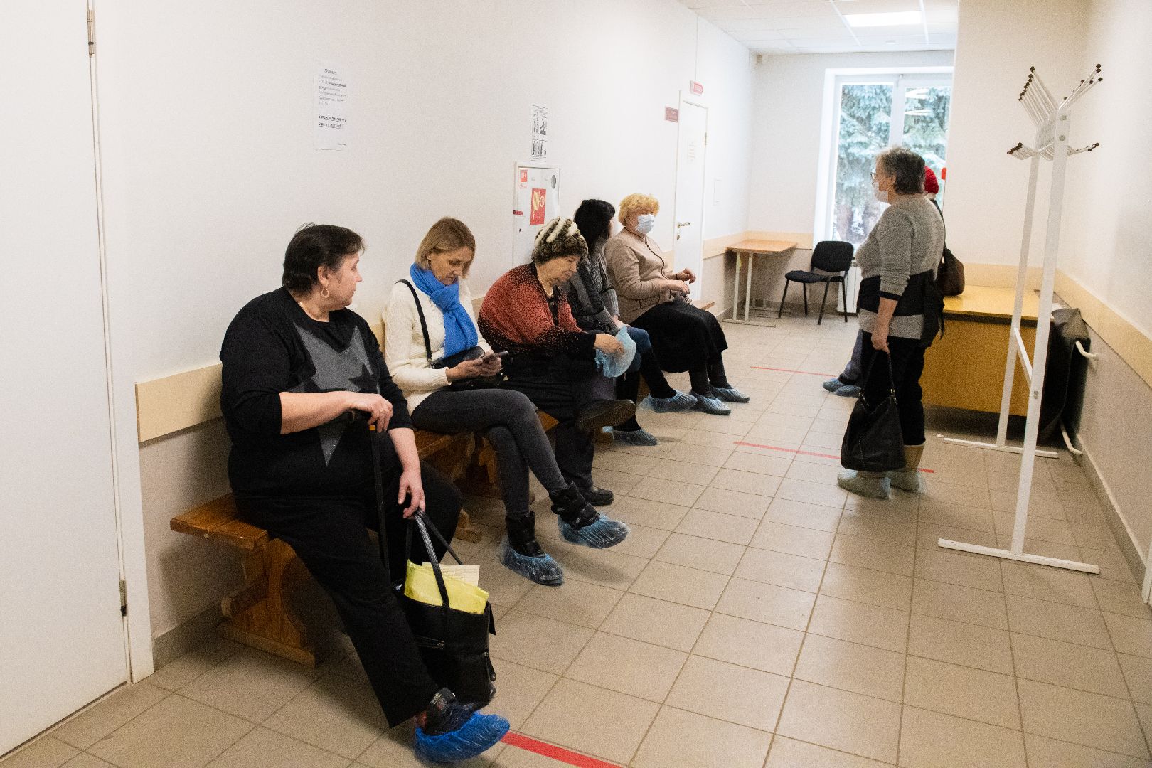 Лыткарино, медицина