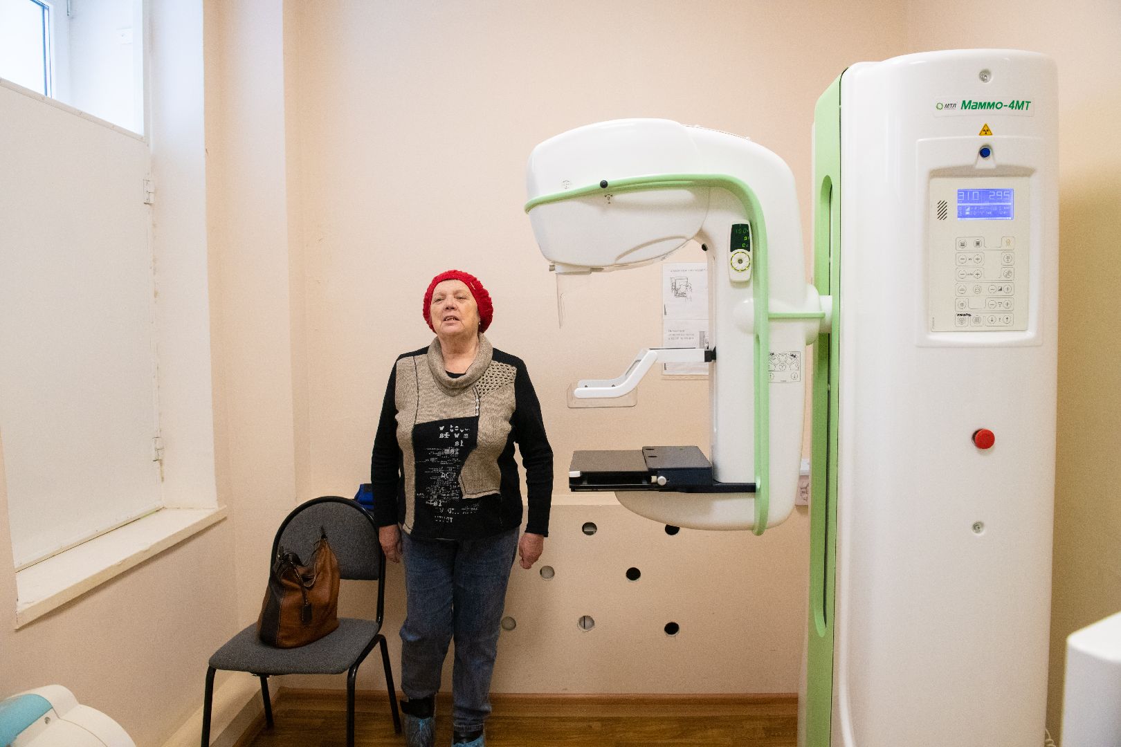 Лыткарино, медицина