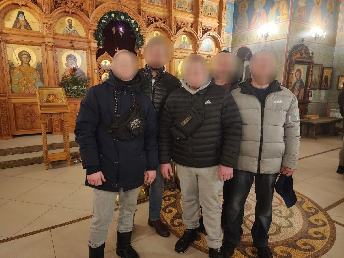 красноармейск, г.о. пушкинский, бойцы сво, волонтеры,