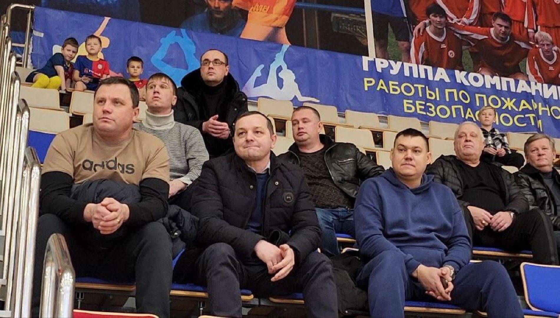 мини-футбол, первенство московской области, орехово зуево,