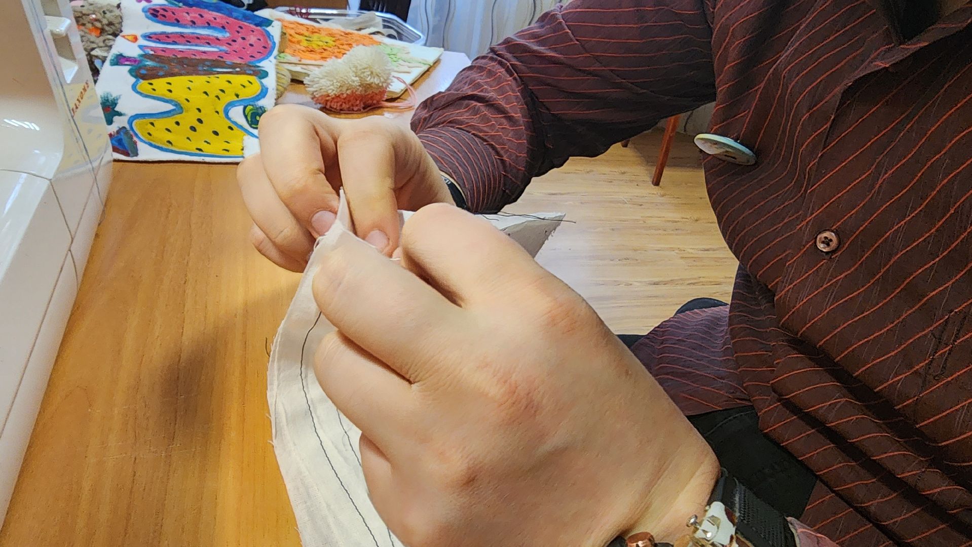 Подмосковье, Городской округ Пушкинский, ивантеевка, кцсоир пушкинский, инвалиды, реабилитационный центр,