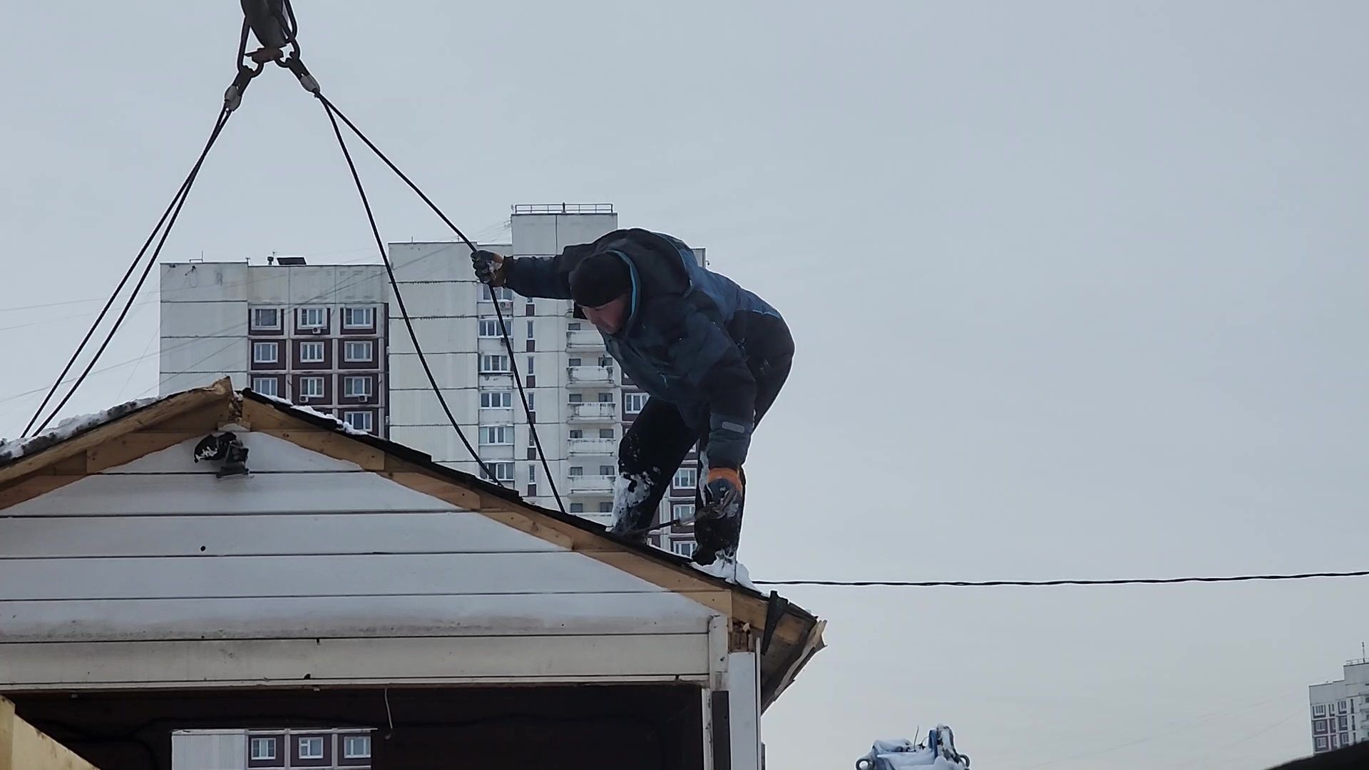 Реутов, ЖКХ, снос киосков, благоустройство,