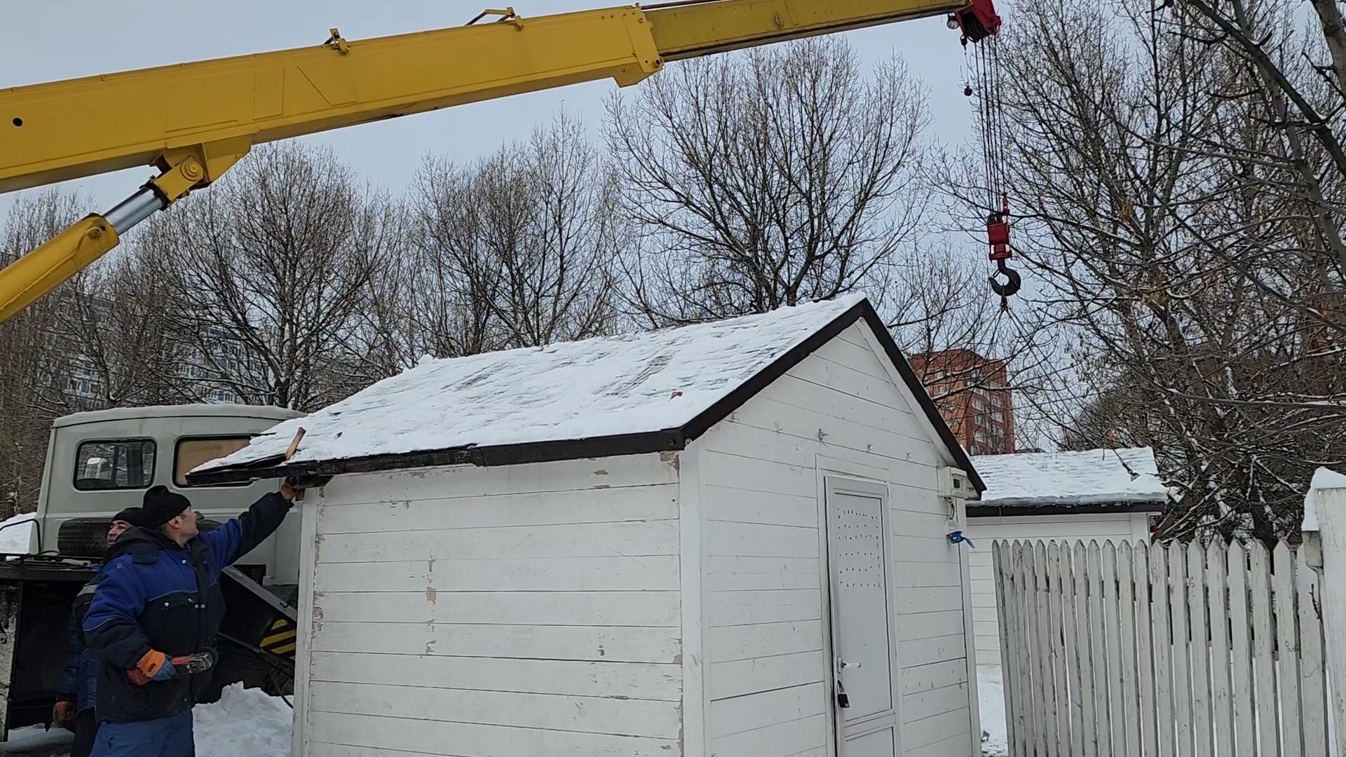 Реутов, ЖКХ, снос киосков, благоустройство,