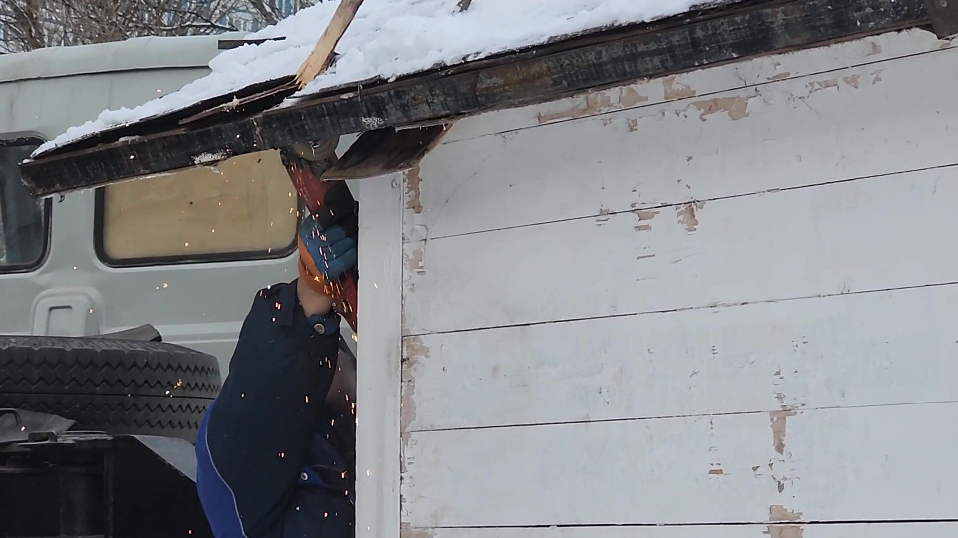 Реутов, ЖКХ, снос киосков, благоустройство,