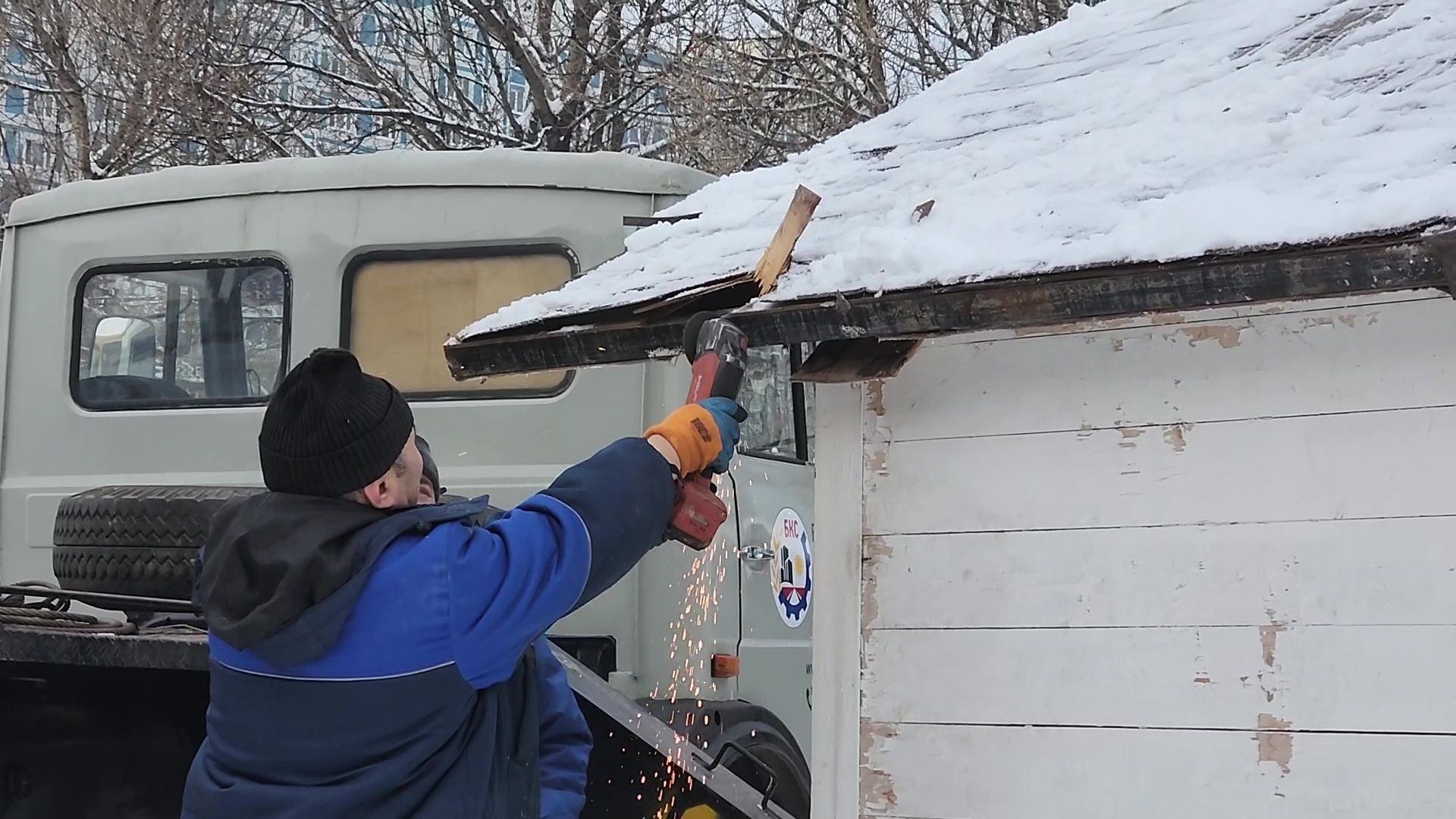 Реутов, ЖКХ, снос киосков, благоустройство,