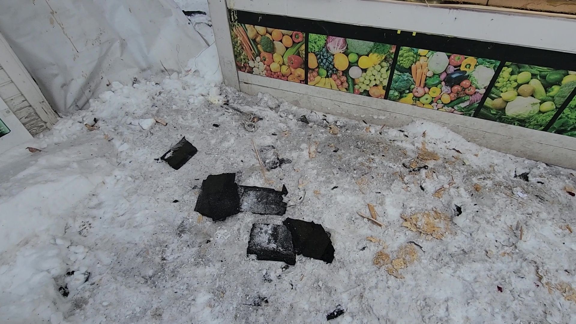 Реутов, ЖКХ, снос киосков, благоустройство,