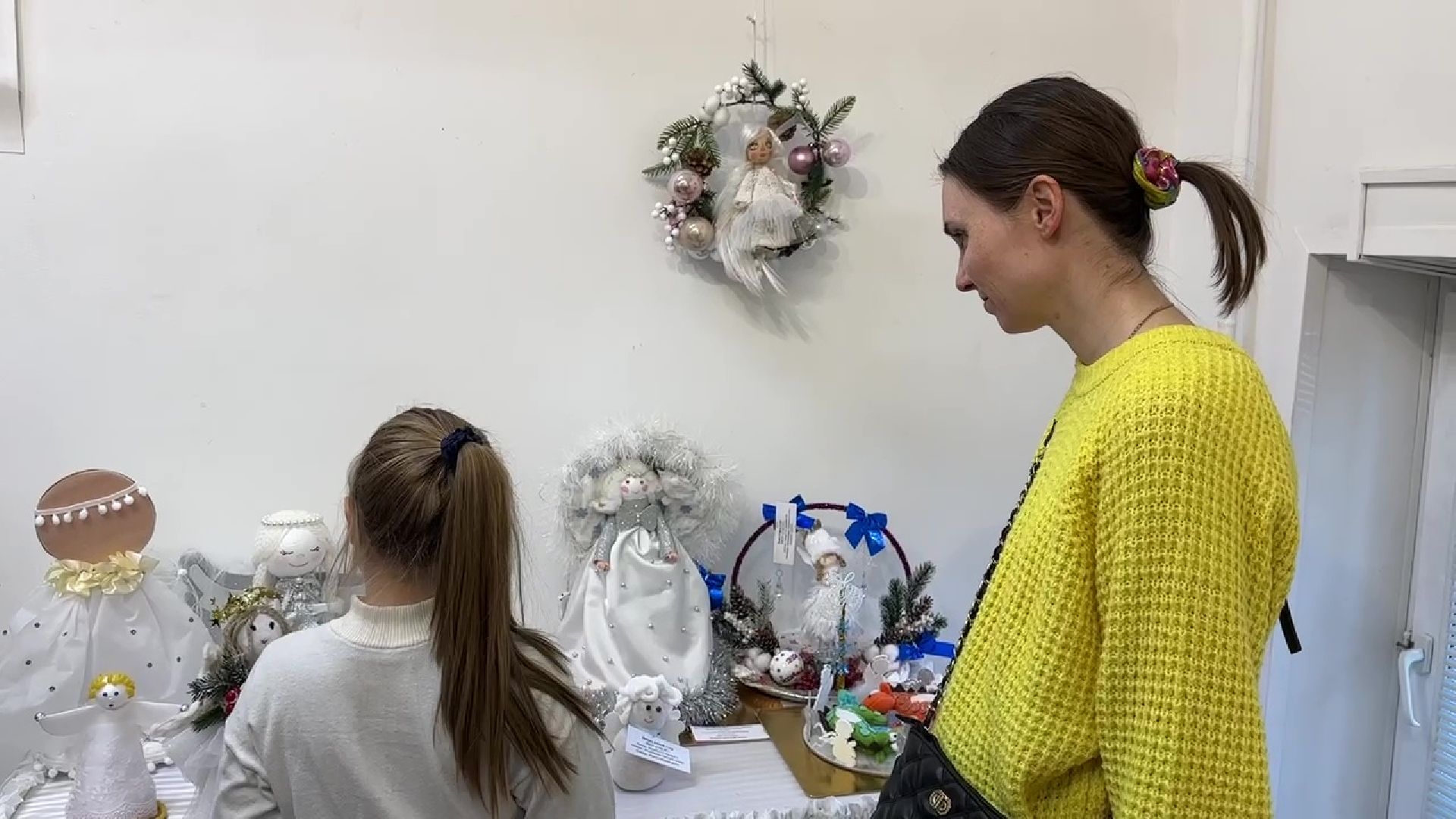 Реутов, музей, выставка, дети, поделки, декоративно-прикладное искусство,