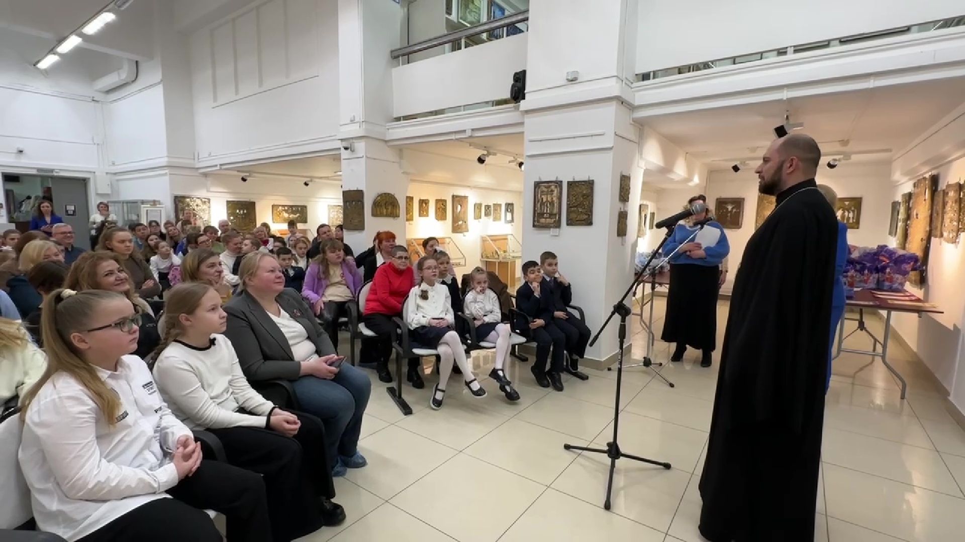 Реутов, музей, выставка, дети, поделки, декоративно-прикладное искусство,